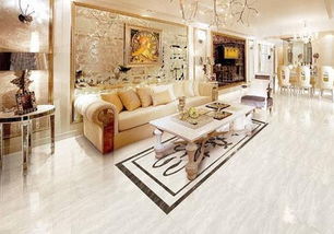 新房裝修建材選購(gòu)全攻略 避開(kāi)陷阱，打造理想家園