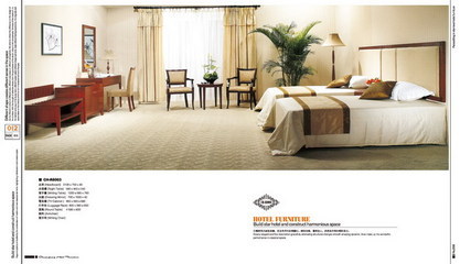 佛山市創(chuàng)虹酒店家具 專(zhuān)業(yè)建材企業(yè)，為室內(nèi)設(shè)計(jì)與裝修提供卓越選材方案