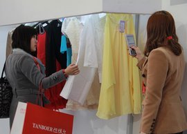 從服裝訂貨會到終端銷售 構(gòu)建高效盈利的商業(yè)閉環(huán)